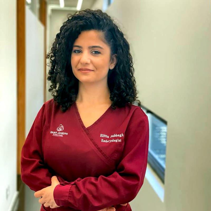 Elitta El Sabbagh